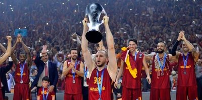 Eurocup’ta torbalar belli oldu