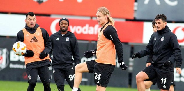 Beşiktaş, Avrupa kupalarında 216. maçına çıkıyor Beşiktaş, Avrupa kupalarında 216. maçına çıkıyor