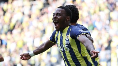 Osayi’nin yerine Rick