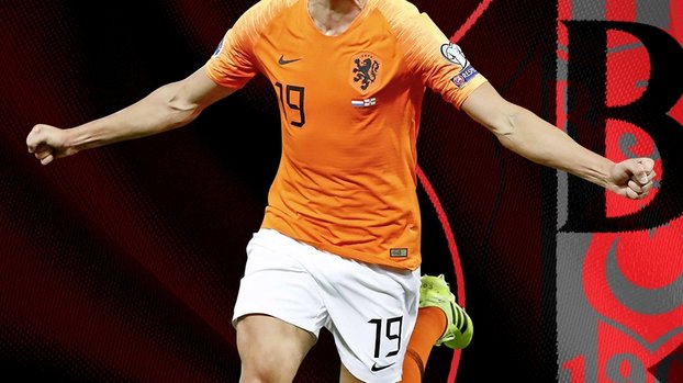 Beşiktaş'ta Luuk de Jong için geri sayım! Maaş pazarlığı çözüldü (BJK spor haberi)