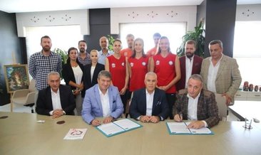 Nilüfer Belediyespor’un sağlık sponsoru Medical Park oldu