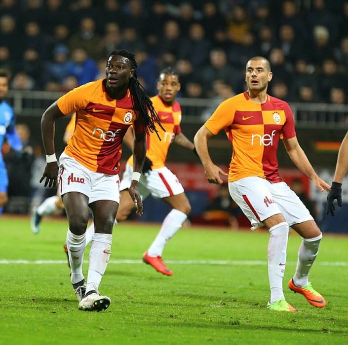"Galatasaray'da motivasyon kayboldu"