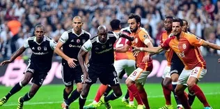 Dev derbide üstünlük Galatasaray’da!