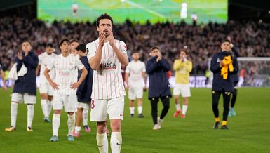 Trabzonspor'da transfer sırası Delaney'de! Menajeriyle görüşme gerçekleşti