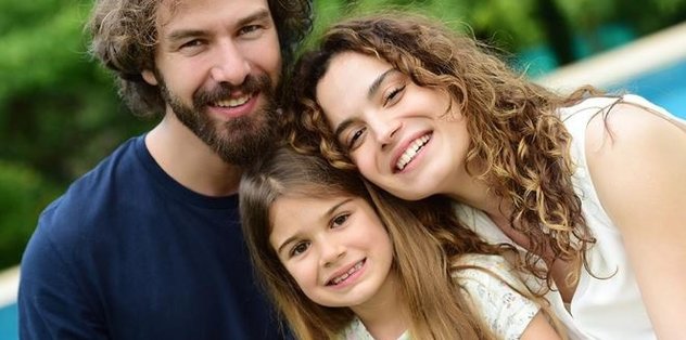 Benim Tatlı Yalanım 2. bölüm fragmanı yayınlandı!