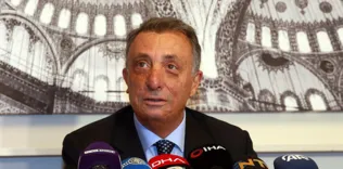 Ahmet Nur Çebi: Büyük senaryo!