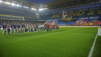 Ümit Özat Fenerbahçe hayalini açıkladı!