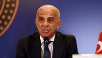 Oğuz Çetin: Şampiyon olmaya geldik!