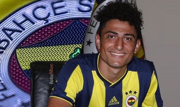 Abdulcebrail Akbulut kimdir? Hangi mevkide oynuyor? Fenerbahçeli oyuncu Abdulcebrail Akbulut'un yaşı, kariyeri...