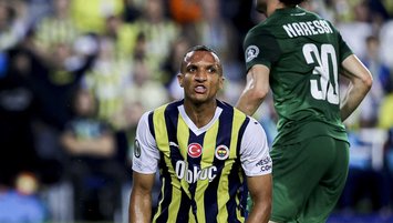 Becao için veda zamanı