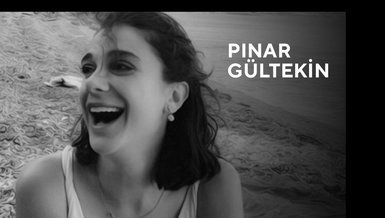 Pınar Gültekin paylaşımı