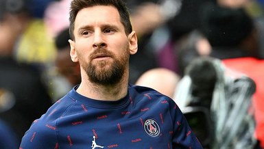 Lionel Messi Barcelona'ya geri mi dönüyor? Flaş iddia!