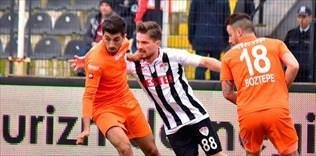 'Manisaspor düşmez'