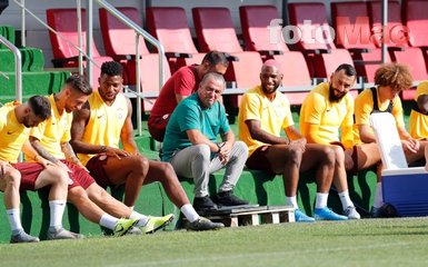 Galatasaray’a dev teklif! Yıldız futbolcu için nabız yokladılar