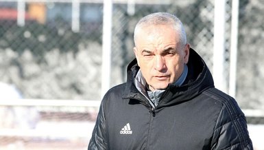 Rıza Çalımbay: İkinci yarıda avantajımızı çok iyi kullandık