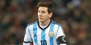 Argentina advance to Copa America quarters