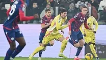 Juve beraberliği uzatmalarda kurtardı