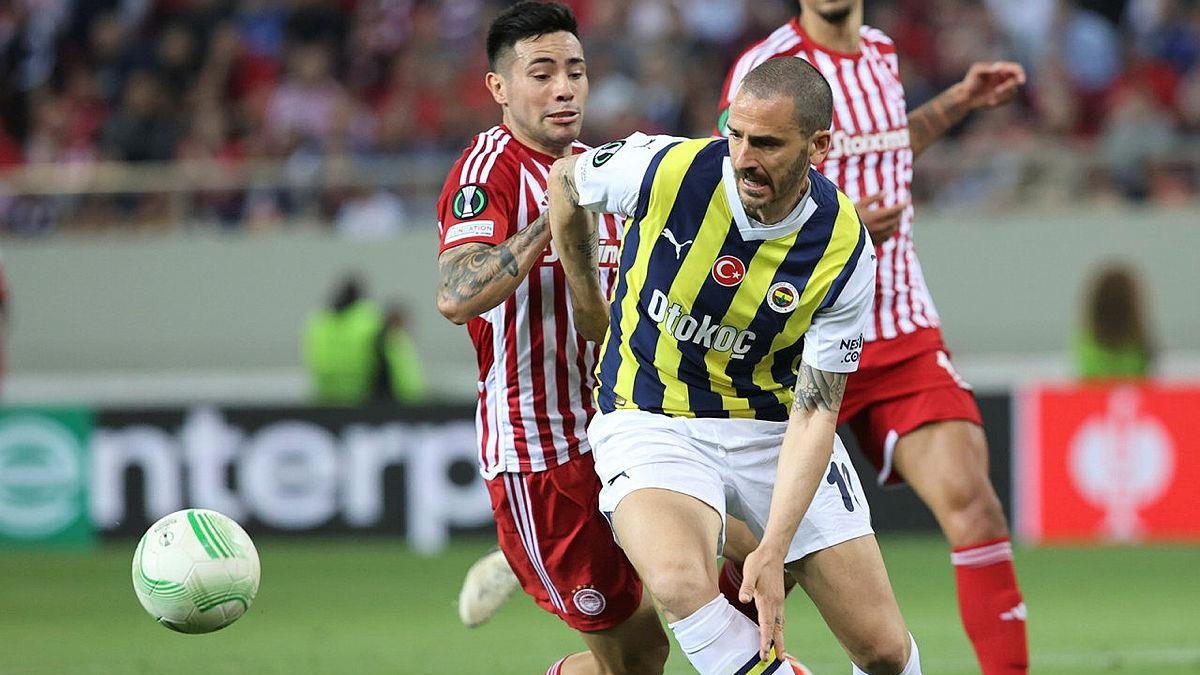 Bonucci: Devam edeceğim