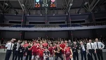 Lider hata yapmadı