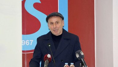 Abdullah Avcı Özkan Sümer'in vefatının yıl dönümünde açıklamalarda bulundu
