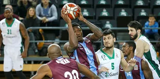Hedefim tabii ki play-off
