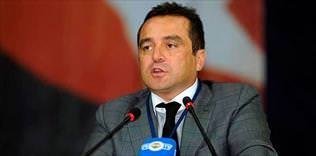 Öyle bir takım kuruyoruz ki