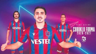 65 Bin Forma Satildi Son Dakika Trabzonspor Haberleri Fotomac
