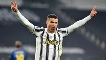 Juventus evinde farklı kazandı!
