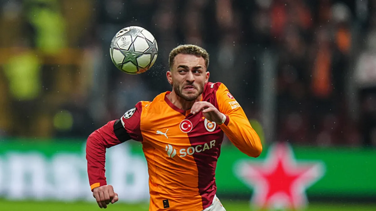 Galatasaray'da Barış Alper Yılmaz pişmanlığı!