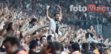 Ve Sergen Yalçın’dan son dakika Beşiktaş açıklaması!