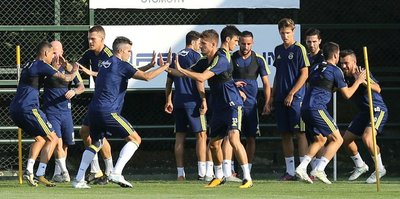 Fenerbahçe'nin rakibi Cagliari