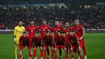 Macaristan-Türkiye maçının bilet satışı başladı