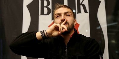 Caner Erkin: Beraberlik bizi kesmez