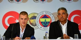 Skrtel'den Monaco yorumu