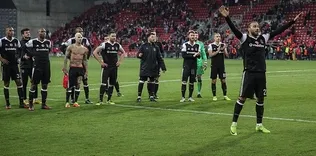 Onlar için fazlaydı