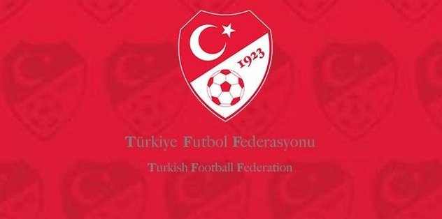 Futbol Federasyonu'ndan Galatasaray'a tebrik mesajı