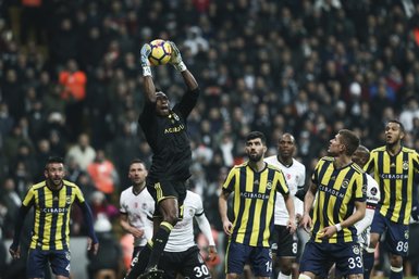 Fenerbahçe’de flaş ayrılık! Sözleşmesi feshedildi