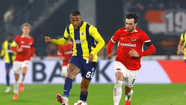 Fenerbahçe'ye Becao'dan kötü haber!