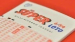 💥 Süper Loto çekildi! 25 Mart