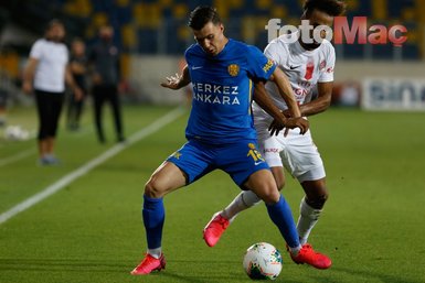 Fenerbahçe ve Galatasaray’dan ikinci transfer düellosu! Süper Lig’in yıldızı...