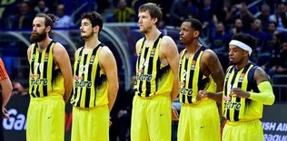 Olympiakos maçı ‘KAPALI GİŞE’