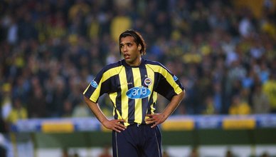FENERBAHÇE HABERLERİ - Pierre van Hooijdonk’tan derbi paylaşımı! Hadi Fener!
