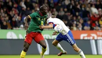 Aboubakar’da yırtık