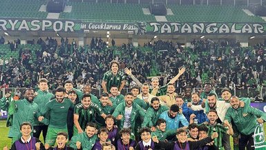 Diriliş Sakaryaspor