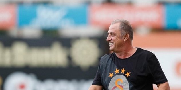 Fatih Terim'den Fenerbahçe'den ayrılan ismi takımda görmek istiyor