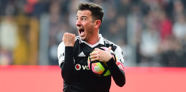 Beşiktaş'tan flaş Oğuzhan açıklaması!