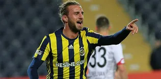 F.Bahçe’den flaş transfer açıklaması
