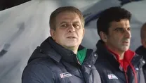 Güneş imzayı attı