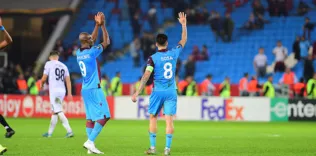 Trabzon’un demirbaşları