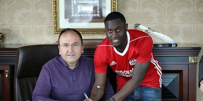 Saivet Sivas’ta